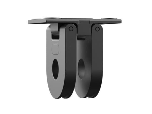 GoPro Folding Fingers - Monteringsbrakett - for HERO8; HERO9; MAX