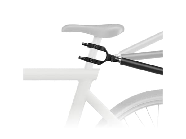 Insta360 Third-Person Bike Tail Mount, Kamerafäste, Svart