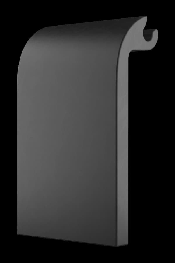 GoPro | Erstatningsdør til sidekamera (HERO11 Black Mini)