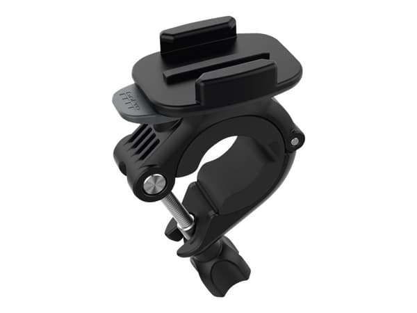GoPro HANDLEBAR / SEATPOST / POLE MOUNT - Støttesystem - sykkelstyremontering - sykkelstyre, stangmontering, setestangsmontering - for HD HERO2; HERO
