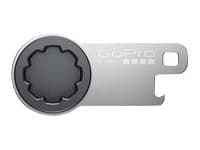 GoPro The Tool - Tommelskrue-skiftenøkkel - for HD HERO; HD HERO2; HERO3; HERO3+; HERO4; HERO4 Session; HERO7 Black, Silver, White