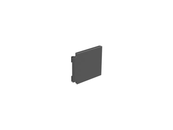 GoPro AMIOD-001, Sort