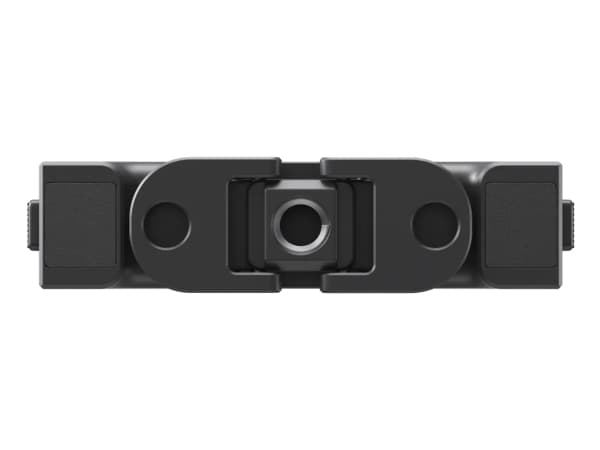 Insta360 GO 3/GO 3S Quick Release Mount, Kameramontering, 29 g, Sort