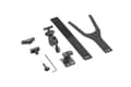 Miniatyrbilde 3 av 5: DJI Osmo Action Road Cycling Accessory Kit - Støttesystem - flermontering - sykkelstyre, på håndleddet, sykkelseteskinne - for DJI Osmo Action 3, Osm