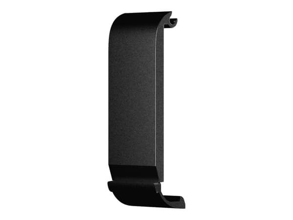 GoPro Replacement Door - Batterirom / portvernedeksel - for HERO10 Black; HERO9 Black
