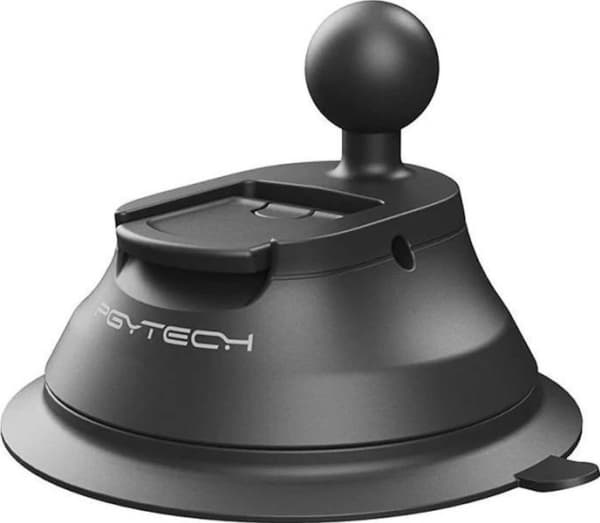 PGYTECH - Støttesystem - monteringsbase - overflatemonterbar