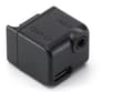 Miniatyrbilde 3 av 5: DJI - Mikrofonadapter - miniplugg hunn til 24 pins USB-C