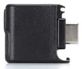 Miniatyrbilde 4 av 5: DJI - Mikrofonadapter - miniplugg hunn til 24 pins USB-C