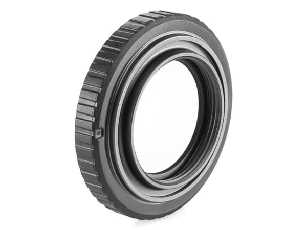 DJI - Linsebeskyttelsesdeksel - glass - for DJI Osmo Action 4