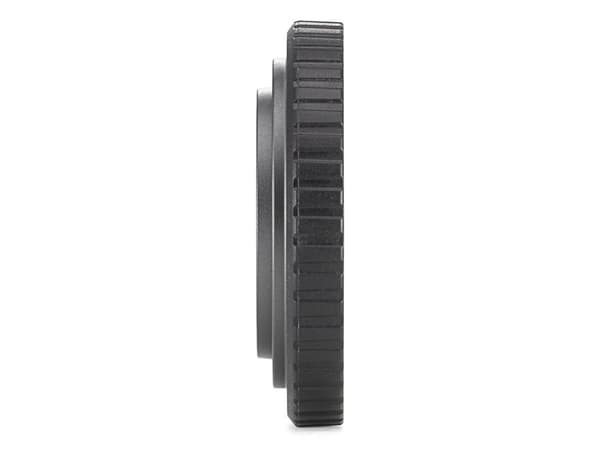 DJI - Linsebeskyttelsesdeksel - glass - for DJI Osmo Action 4