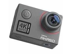 AKASO videokamera Akaso V50 Elite urheilukamera