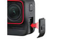 Pikkukuva 5 / 5: Insta360 - Portin suojakansi - Insta360 Ace Pro -laitteelle