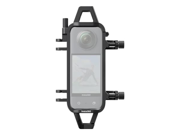 Insta360 Insta360 X3 kamerafeste på et tau for vannsport