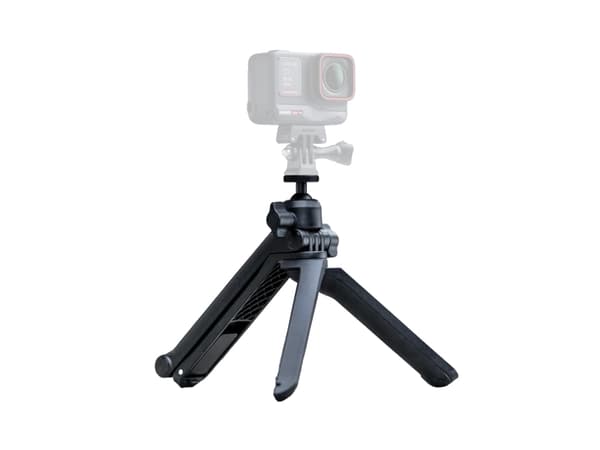 Insta360 CINSTAV/F, Handtag till kamerastativ, 348 g