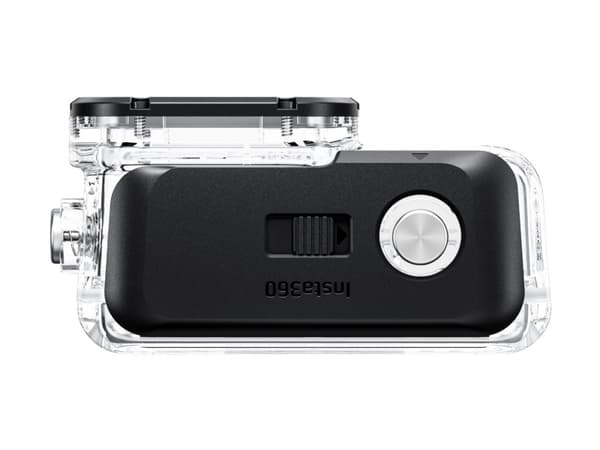 insta360 - Undervanns-hus for handlingskamera - glasslinse - for Insta360 Ace Pro