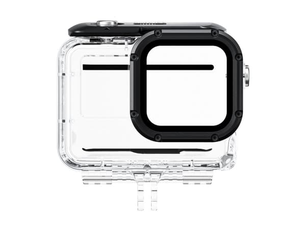 insta360 - Undervanns-hus for handlingskamera - glasslinse - for Insta360 Ace Pro