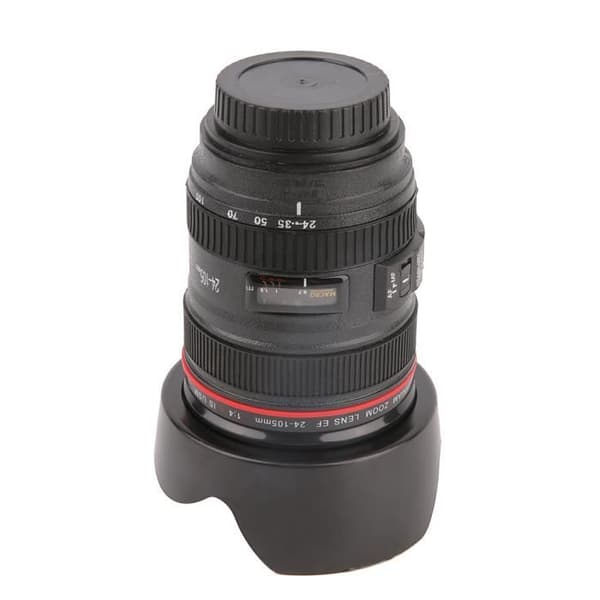 DSLR Kamera Lens Mugg Lens Foto ISO kaffemugg kopp För Canon3