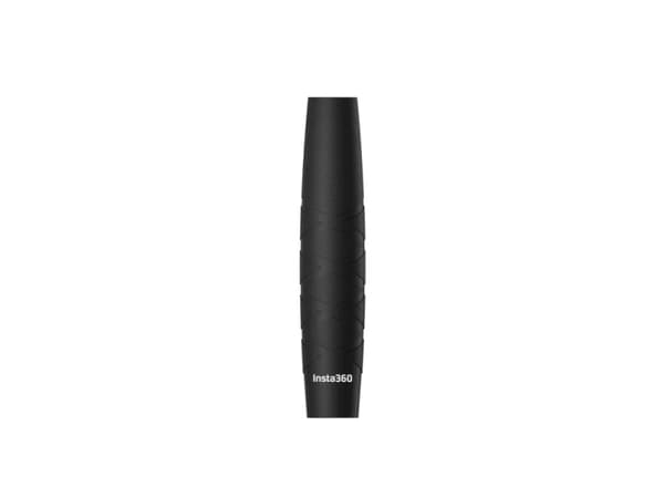 Insta360 CINSBAVY, Grip, 53 g, Black