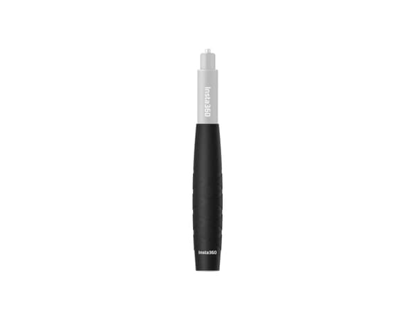 Insta360 CINSBAVY, Grepp, 53 g, Svart