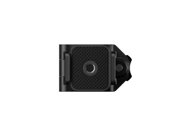 Insta360 CINSBAVT, Camera mount, 50.5 g, Black
