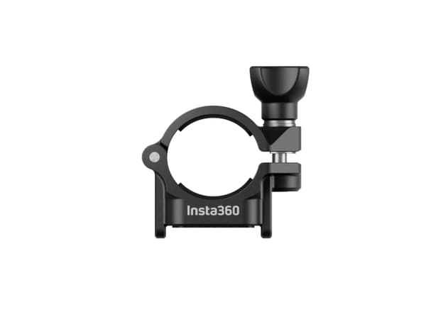 Insta360 CINSBAVT, Camera mount, 50.5 g, Black