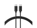 Miniatyrbild 4 av 5: Insta360 - USB-kabel - 24 pin USB-C (hane) till 24 pin USB-C (hane) - USB 3.0 - 50 cm - snabbladdning, ladda och synka