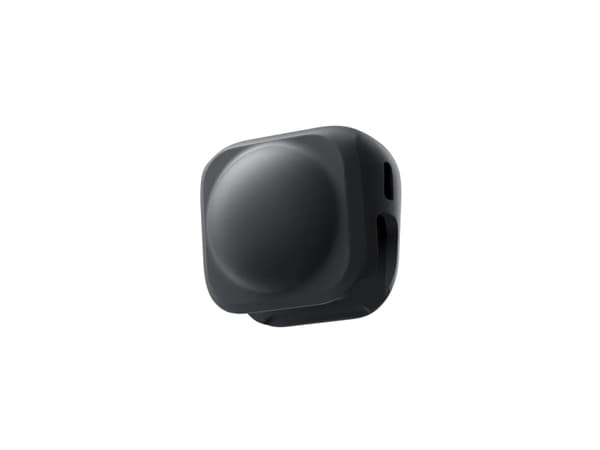 Insta360 CINSBBMK, Kameran objektiivin suojus, 28 g, Musta