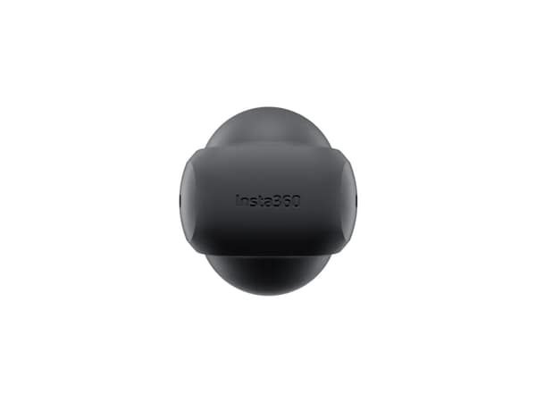 Insta360 CINSBBMK, Kameran objektiivin suojus, 28 g, Musta
