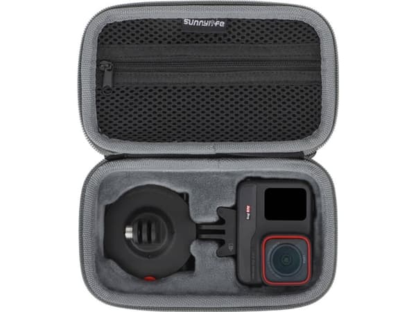 Pokrowiec SunnyLife Kotelo Sunnylife Insta360 Ace Pro -laitteelle