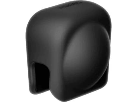 Insta360 X3 linsskydd, linsskydd för kamera, svart