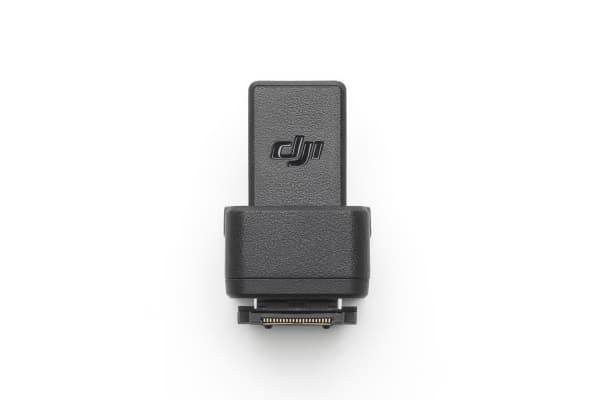 DJI - Monteringsadapter for kamera
