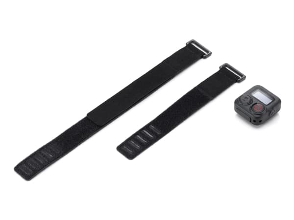 DJI fjernkontroll/triggerkabel DJI Osmo Action 4 GPS Bluetooth fjernkontroll