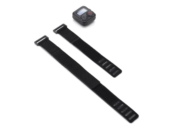 DJI fjernkontroll/triggerkabel DJI Osmo Action 4 GPS Bluetooth fjernkontroll