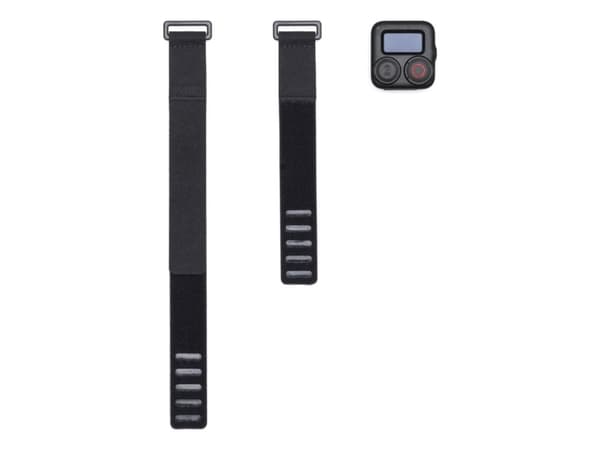 DJI fjernkontroll/triggerkabel DJI Osmo Action 4 GPS Bluetooth fjernkontroll