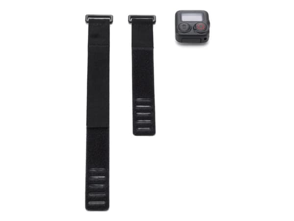 DJI fjernkontroll/triggerkabel DJI Osmo Action 4 GPS Bluetooth fjernkontroll