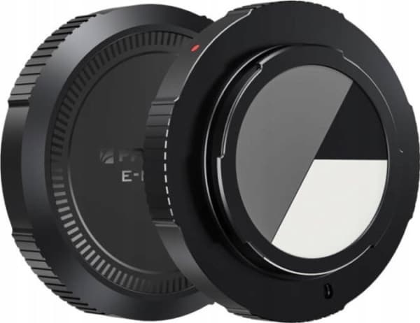 FREEWELL hvitbalanse hette for Sony E