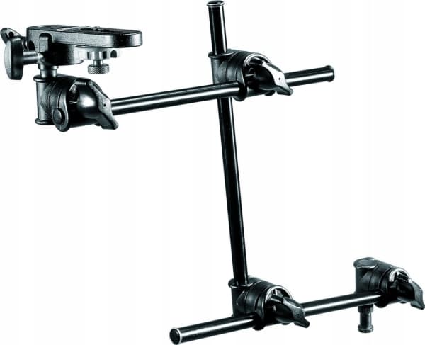 Manfrotto 196B-3 3-Section Single Articulated Arm - Stödsystem