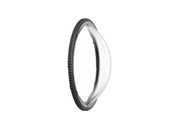 Insta360 X4 standard linsebeskytter