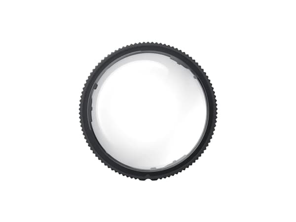 Insta360 X4 standard linsebeskytter