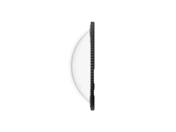 Insta360 X4 standard linsebeskytter
