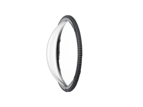 Insta360 X4 standard linsebeskytter