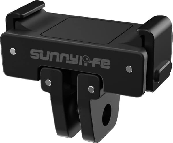 Foldable Quick-Release Adapter Sunnylife for Osmo Pocket 3