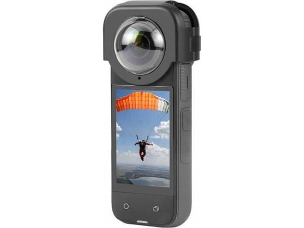 PULUZ solblender for Insta360 X4