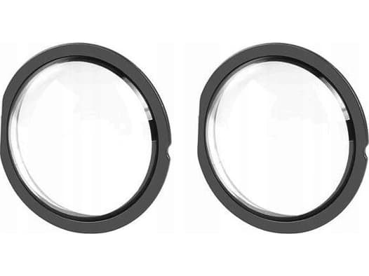 Puluz linse hette for Insta360 X3
