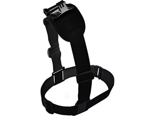 POWERBEE D-Fruit GoPro shoulder strap with camera mount