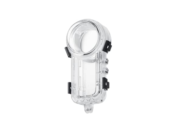 Insta360 CINSBBMG, Camera Case, 155 g, Transparent