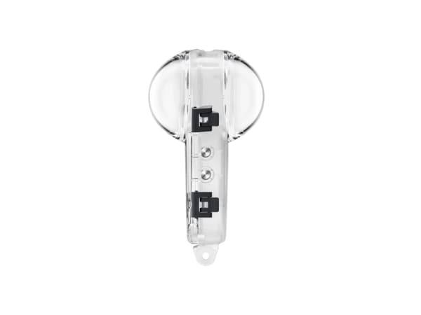 Insta360 CINSBBMG, Camera Case, 155 g, Transparent