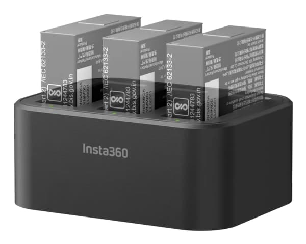 Insta360 Ace Pro 2/Ace Pro Fast Charge H