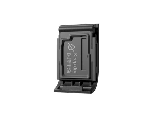 Insta360 - USB-portdeksel for handlingskamera - for Insta360 Ace Pro 2