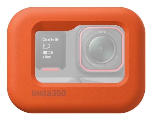 Insta360 - Flytande ram